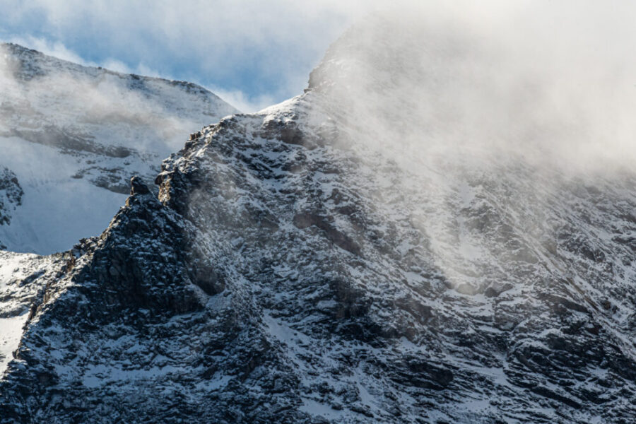 Il Suono nelle meraviglie della Natura:  la grande montagna – venerdì 19 gennaio ore 21