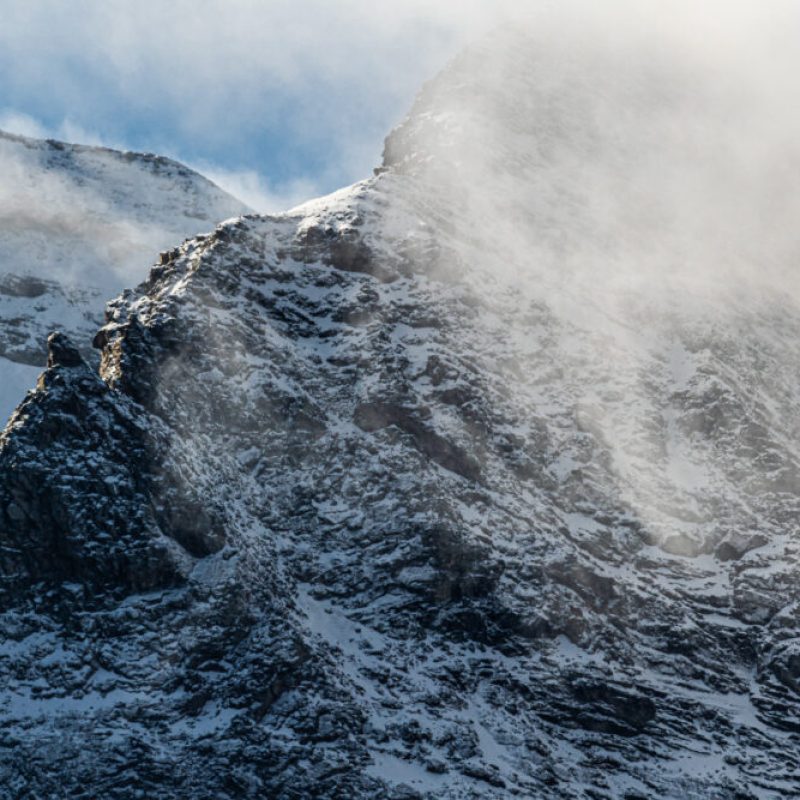 Il Suono nelle meraviglie della Natura:  la grande montagna – venerdì 19 gennaio ore 21