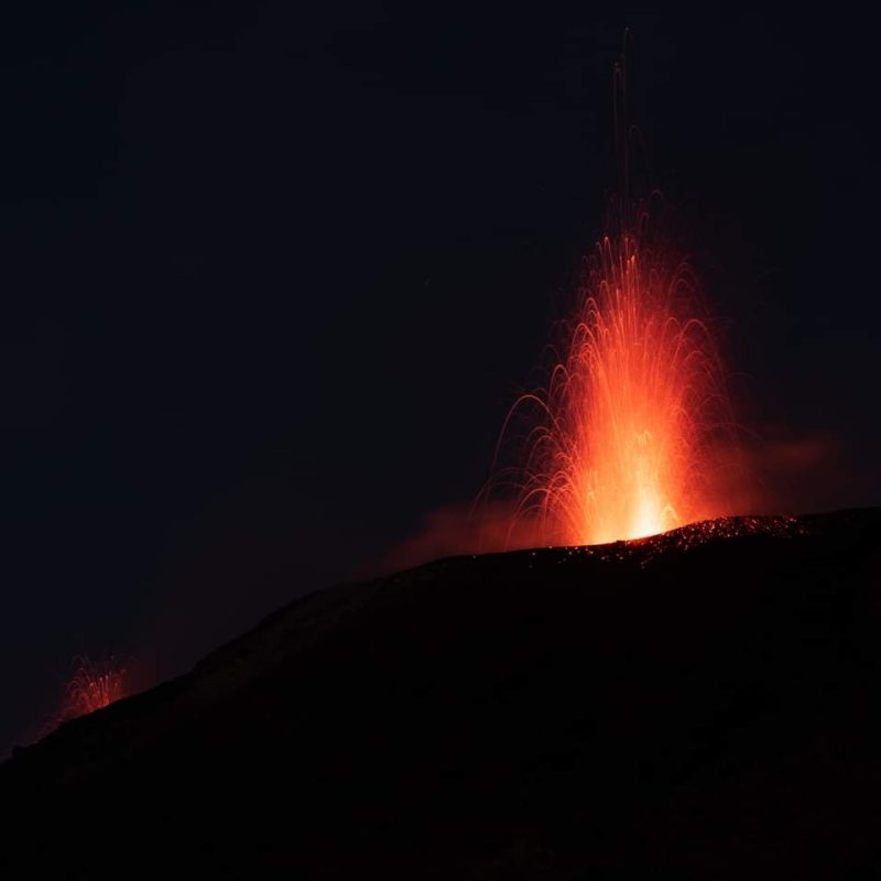 Il Suono nelle meraviglie della Natura: nel cuore della terra – venerdì 10 novembre ore 21